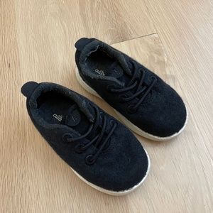 Allbirds toddler size 6